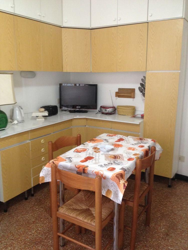 Appartamento Maraschino Леванто Экстерьер фото