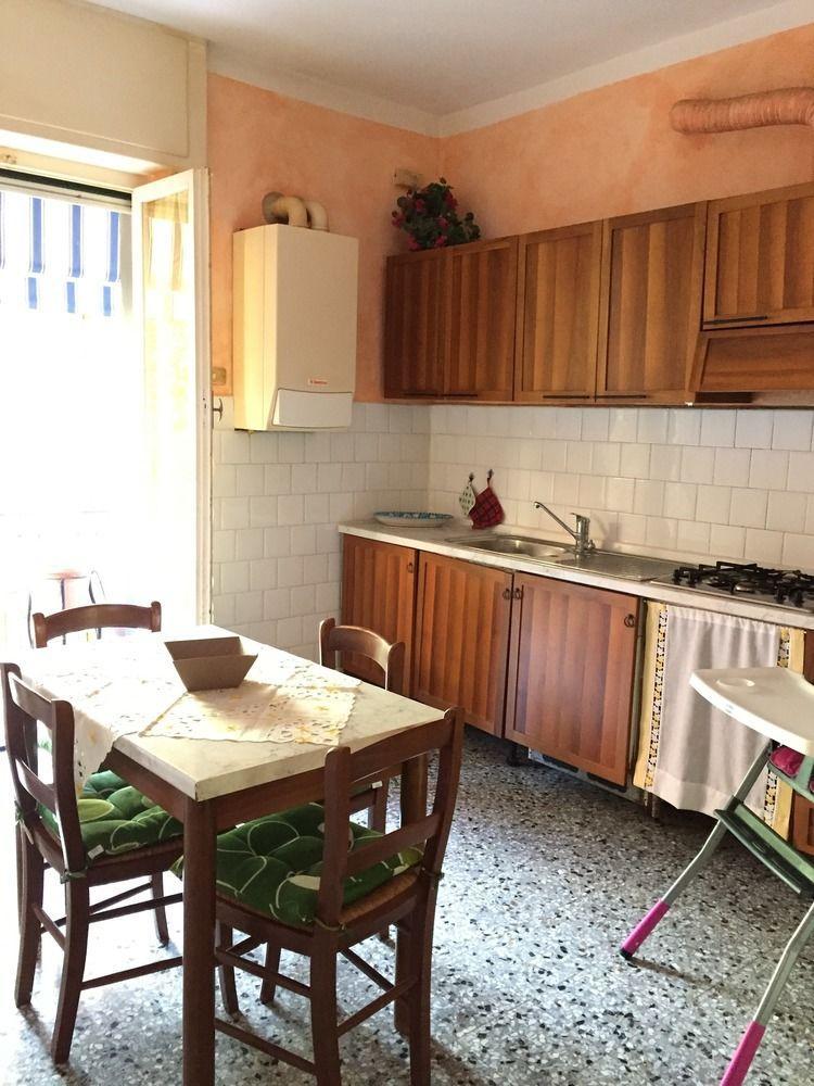 Appartamento Maraschino Леванто Экстерьер фото
