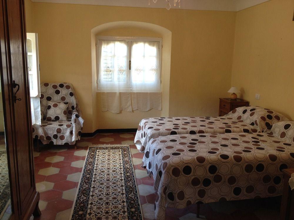 Appartamento Maraschino Леванто Экстерьер фото