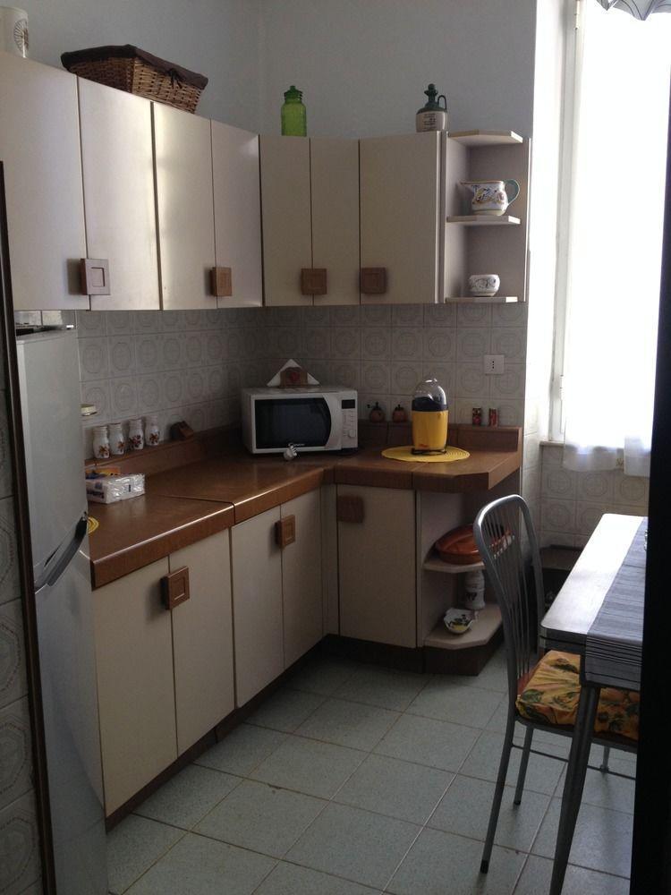 Appartamento Maraschino Леванто Экстерьер фото