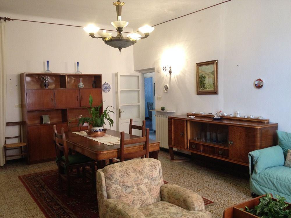 Appartamento Maraschino Леванто Экстерьер фото