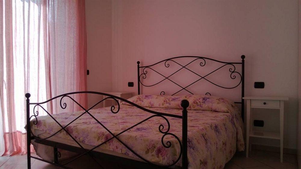 Appartamento Maraschino Леванто Экстерьер фото