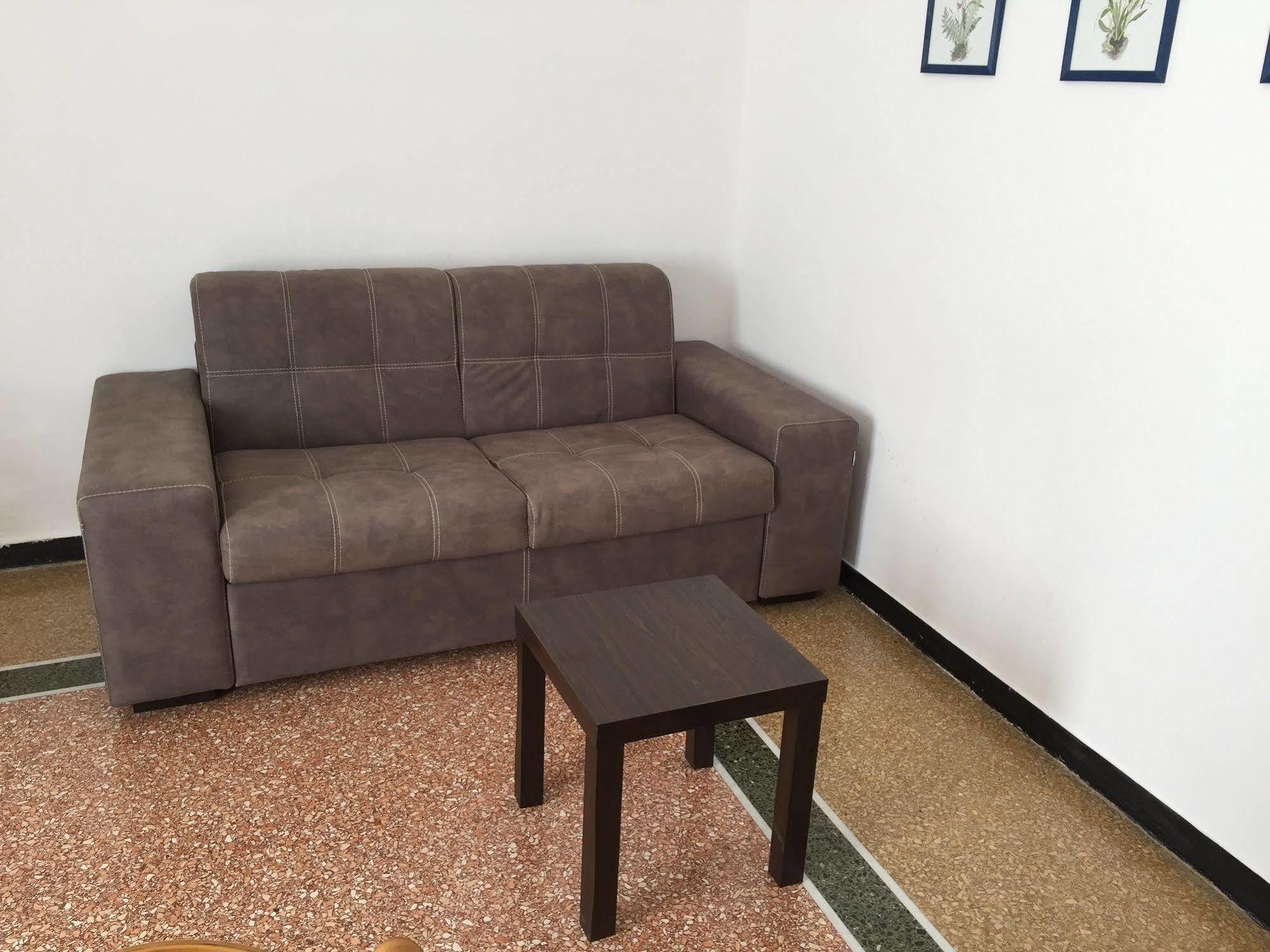 Appartamento Maraschino Леванто Экстерьер фото