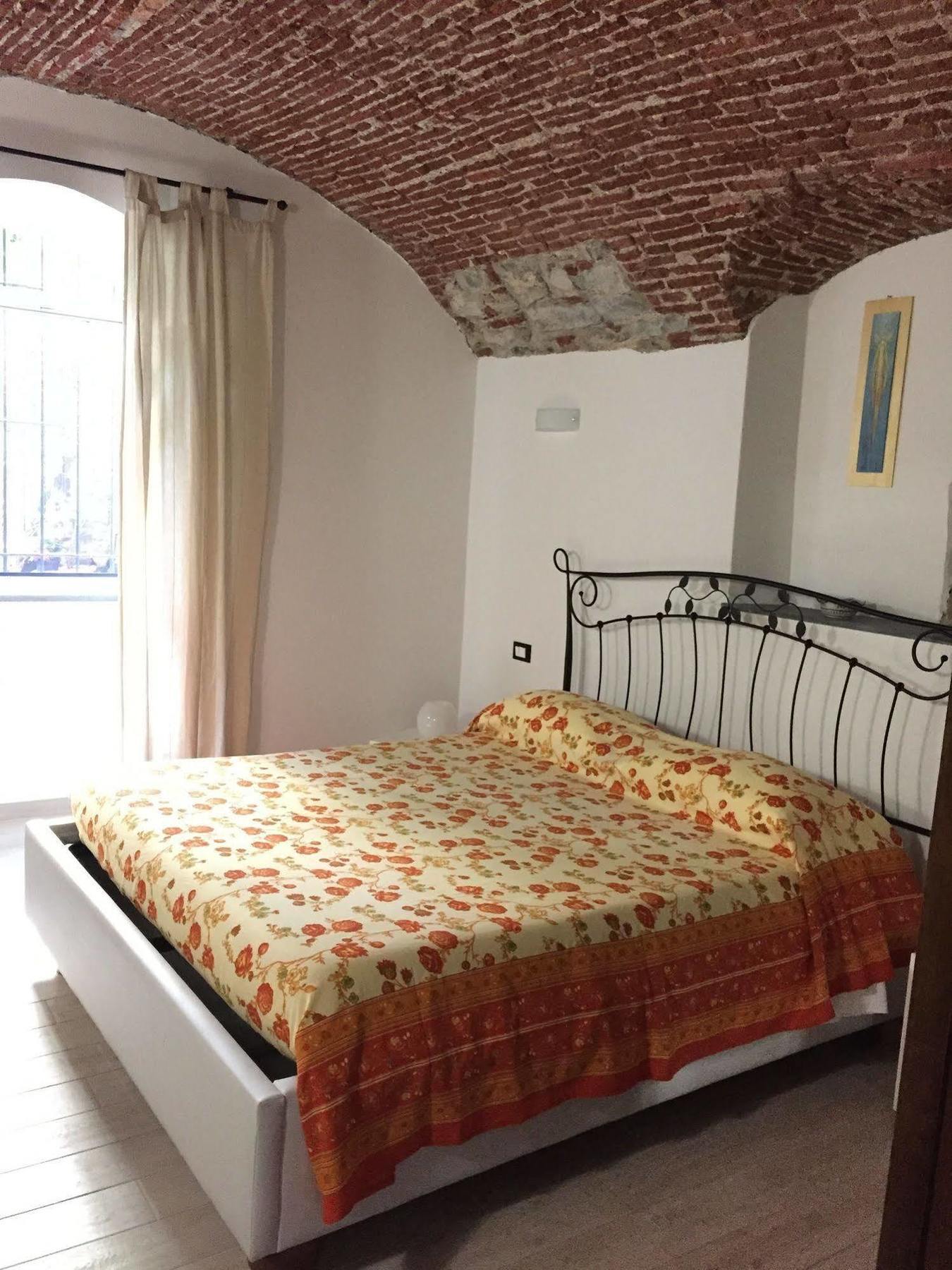 Appartamento Maraschino Леванто Экстерьер фото