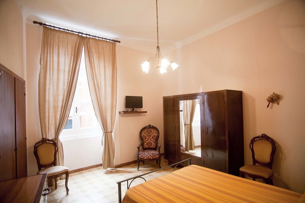 Appartamento Maraschino Леванто Экстерьер фото